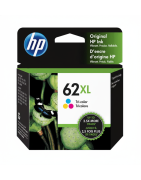 Comprar Cartucho de Tinta HP 62XL (C2P07AL) Tricolor Original | Envío Colombia