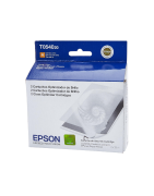 Cartucho de Tinta Epson T054020-AL Gloss Optimize Original