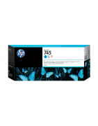 Comprar Cartucho de Tinta HP 745 (F9K03A) Cyan Original | Envío Colombia
