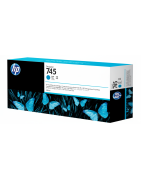 Comprar Cartucho de Tinta HP 745 (F9K03A) Cyan Original | Envío Colombia