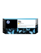 Comprar Cartucho de Tinta HP 745 (F9K02A) Amarillo Original | Envío Colombia