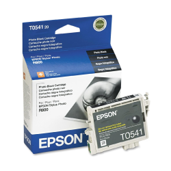 Cartucho de Tinta Epson T054120-AL Negro Original