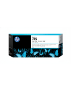 Comprar Cartucho de Tinta HP 745 (F9K04A) Negro Fotográfico Original | Envío Colombia