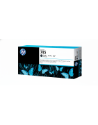 Comprar Cartucho de Tinta HP 745 (F9K05A) Negro Mate Original | Envío Colombia
