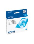 Cartucho de Tinta Epson T054220-AL Cyan Original