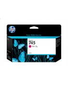 Comprar Cartucho de Tinta HP 745 (F9J95A) Magenta Original | Envío Colombia