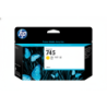 Comprar Cartucho de Tinta HP 745 (F9J96A) Amarillo Original | Envío Colombia
