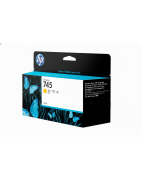 Comprar Cartucho de Tinta HP 745 (F9J96A) Amarillo Original | Envío Colombia