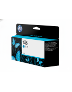 Comprar Cartucho de Tinta HP 745 (F9J97A) Cyan Original | Envío Colombia