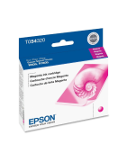 Cartucho de Tinta Epson T054320-AL Magenta Original