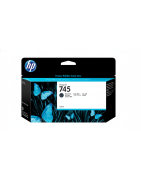 Comprar Cartucho de Tinta HP 745 (F9J99A) Negro Mate | Envío Colombia