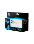 Comprar Cartucho de Tinta HP 745 (F9J99A) Negro Mate | Envío Colombia