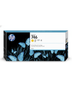 Comprar Cartucho de Tinta HP 746 (P2V79A) Amarillo | Envío Colombia