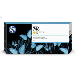 Comprar Cartucho de Tinta HP 746 (P2V79A) Amarillo | Envío Colombia