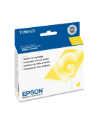 Cartucho de Tinta Epson T054420-AL  Amarillo Original