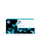 Comprar Cartucho de Tinta HP 746 (P2V80A) Cyan | Envío Colombia