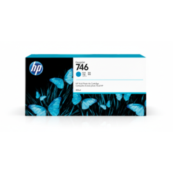 Comprar Cartucho de Tinta HP 746 (P2V80A) Cyan | Envío Colombia