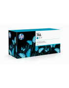 Comprar Cartucho de Tinta HP 746 (P2V80A) Cyan | Envío Colombia