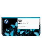 Comprar Cartucho de Tinta HP 746 (P2V83A) Negro Mate | Envío Colombia