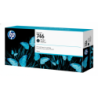 Comprar Cartucho de Tinta HP 746 (P2V83A) Negro Mate | Envío Colombia
