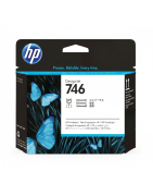 Comprar Cabezal de impresión HP 746 (P2V25A) | Envío Colombia