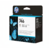 Comprar Cabezal de impresión HP 746 (P2V25A) | Envío Colombia