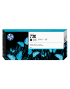 Comprar Cartucho de Tinta HP 730 (P2V71A) Negro Mate | Envío Colombia