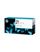 Comprar Cartucho de Tinta HP 730 (P2V71A) Negro Mate | Envío Colombia