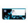 Comprar Cartucho de Tinta HP 746 (P2V78A) Magenta | Envío Colombia