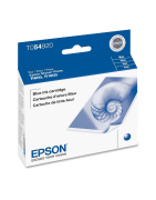Cartucho de Tinta Epson T054920-AL Blue Original