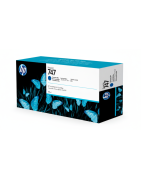 Comprar Cartucho de Tinta HP 747 (P2V85A) Azul Cromático | Envío Colombia