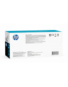 Comprar Cartucho de Tinta HP 747 (P2V85A) Azul Cromático | Envío Colombia