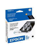 Cartucho de Tinta Epson T059120-AL Negro Original
