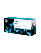 Comprar Cartucho de Tinta HP 730 (P2V68A) Cyan | Envío Colombia