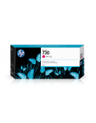 Comprar Cartucho de Tinta HP 730 (P2V69A) Magenta | Envío Colombia