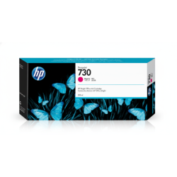 Comprar Cartucho de Tinta HP 730 (P2V69A) Magenta | Envío Colombia