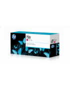 Comprar Cartucho de Tinta HP 730 (P2V69A) Magenta | Envío Colombia