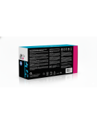 Comprar Cartucho de Tinta HP 730 (P2V69A) Magenta | Envío Colombia