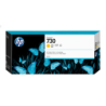 Comprar Cartucho de Tinta HP 730 (P2V70A) Amarillo | Envío Colombia