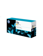 Comprar Cartucho de Tinta HP 730 (P2V70A) Amarillo | Envío Colombia