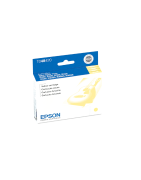 Cartucho de Tinta Epson T048420-AL Amarillo Original