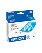 Cartucho de Tinta Epson T059220-AL Cyan Original