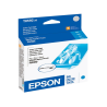 Cartucho de Tinta Epson T059220-AL Cyan Original