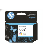 Comprar Cartucho de Tinta HP 667 (3YM78AL) Tricolor | Envío Colombia
