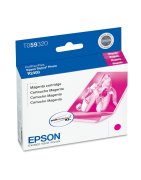 Cartucho de Tinta Epson T059320-AL Magenta Original
