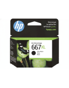 Comprar Cartucho de Tinta HP 667XL (3YM81AL) Negro | Envío Colombia