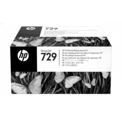 Comprar Cabezal de impresión HP 729 (F9J81A) | Envío Colombia