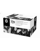 Comprar Cabezal de impresión HP 729 (F9J81A) | Envío Colombia