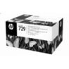 Comprar Cabezal de impresión HP 729 (F9J81A) | Envío Colombia