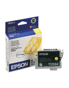 Cartucho de Tinta Epson T059420-AL Amarillo Original